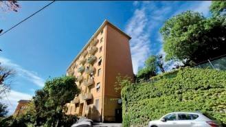 Zona - Bilocale all'asta via Nicolò Copernico, 13, Genova (zona Borgoratti) - foto 1