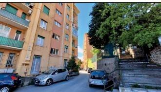 Zona - Bilocale all'asta via Nicolò Copernico, 13, Genova (zona Borgoratti) - foto 2