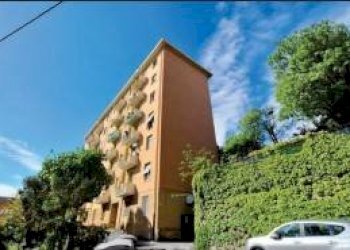 Zona - Bilocale all'asta via Nicolò Copernico, 13, Genova (zona Borgoratti) - foto 1