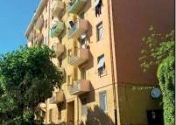 Facciata - Bilocale all'asta via Nicolò Copernico, 13, Genova (zona Borgoratti) - foto 3