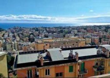 Zona - Bilocale all'asta via Nicolò Copernico, 13, Genova (zona Borgoratti) - foto 4