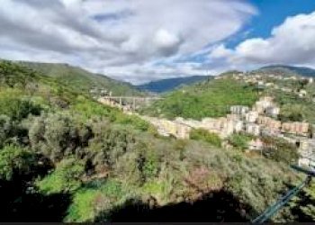 Zona - Bilocale all'asta via Nicolò Copernico, 13, Genova (zona Borgoratti) - foto 5