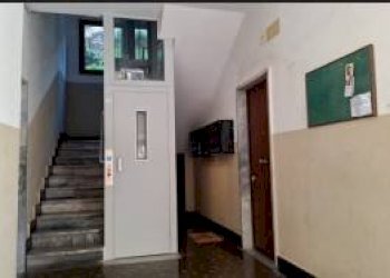 Interno palazzo - Bilocale all'asta via Nicolò Copernico, 13, Genova (zona Borgoratti) - foto 6