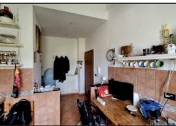 Salone - Bilocale all'asta via Nicolò Copernico, 13, Genova (zona Borgoratti) - foto 7