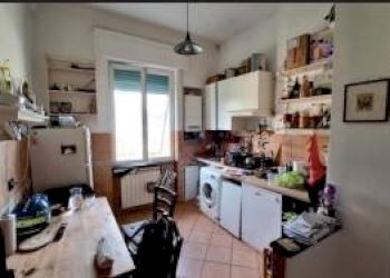 Cucina - Bilocale all'asta via Nicolò Copernico, 13, Genova (zona Borgoratti) - foto 8