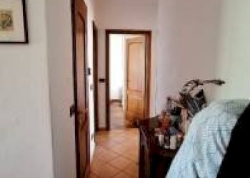 Corridoio - Bilocale all'asta via Nicolò Copernico, 13, Genova (zona Borgoratti) - foto 9