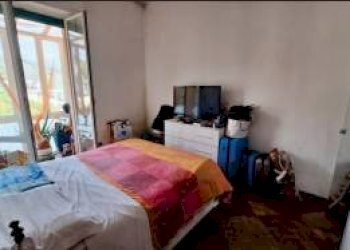 Camera da letto - Bilocale all'asta via Nicolò Copernico, 13, Genova (zona Borgoratti) - foto 12