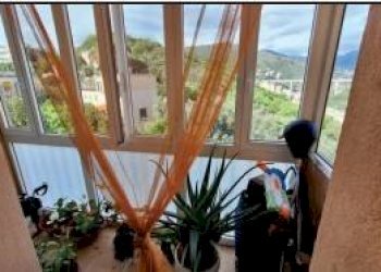 Interno palazzo - Bilocale all'asta via Nicolò Copernico, 13, Genova (zona Borgoratti) - foto 14