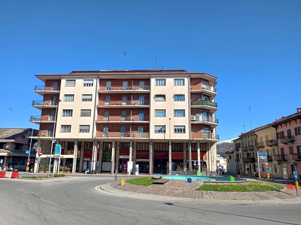 Zona - Bilocale largo Argentera, Borgo San Dalmazzo - foto 2