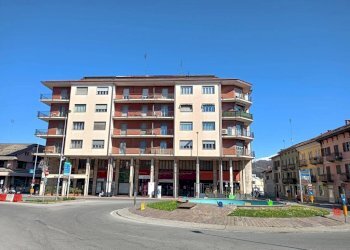 Zona - Bilocale largo Argentera, Borgo San Dalmazzo - foto 2