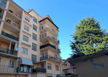 Facciata - Two-room apartment largo Argentera, Borgo San Dalmazzo - photo 3