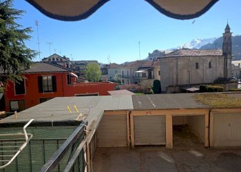 Vista - Two-room apartment largo Argentera, Borgo San Dalmazzo - photo 13