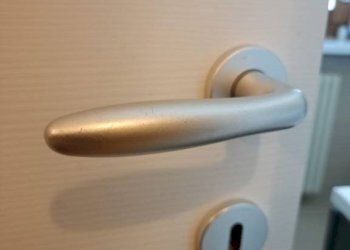 Dettagli - Two-room apartment largo Argentera, Borgo San Dalmazzo - photo 16