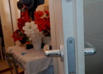 Dettagli - Two-room apartment largo Argentera, Borgo San Dalmazzo - photo 17