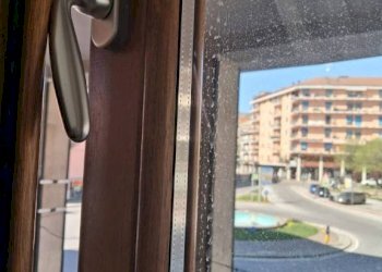 Dettagli - Two-room apartment largo Argentera, Borgo San Dalmazzo - photo 20