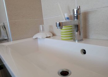 Bagno - Bilocale largo Argentera, Borgo San Dalmazzo - foto 24