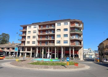 Zona - Two-room apartment largo Argentera, Borgo San Dalmazzo - photo 29