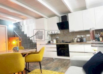 Cucina - Bilocale via Brunetta, 18, Torino (zona Cenisia) - foto 1