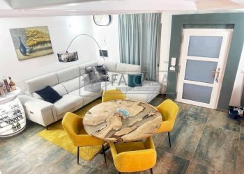 Salone - Bilocale via Brunetta, 18, Torino (zona Cenisia) - foto 3