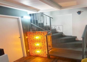 Scala - Bilocale via Brunetta, 18, Torino (zona Cenisia) - foto 4