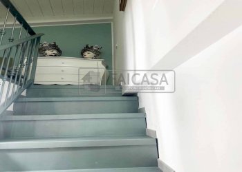 Scala - Bilocale via Brunetta, 18, Torino (zona Cenisia) - foto 5