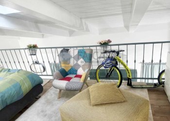 Ufficio - Bilocale via Brunetta, 18, Torino (zona Cenisia) - foto 7