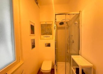 Bagno - Quadrilocale vico del Dragone, 5, Genova (zona Centro Storico) - foto 14