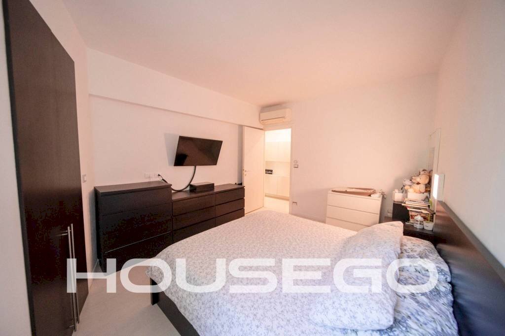 Camera da letto - Bilocale via Emilio Salgari, 491, Genova (zona Pegli) - foto 3