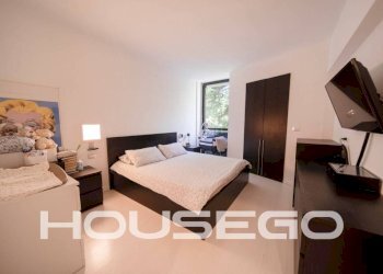 Camera da letto - Bilocale via Emilio Salgari, 491, Genova (zona Pegli) - foto 4