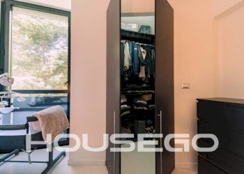 Ripostiglio - Two-room apartment via Emilio Salgari, 491, Genova (neighborhood Pegli) - photo 5