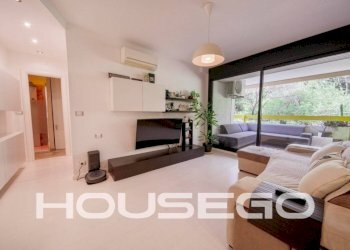 Salone - Bilocale via Emilio Salgari, 491, Genova (zona Pegli) - foto 8