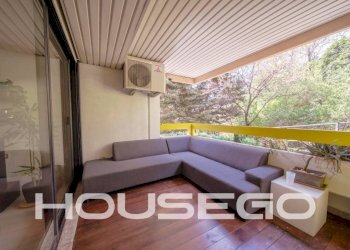 Terrazzo - Bilocale via Emilio Salgari, 491, Genova (zona Pegli) - foto 9