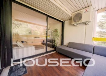 Veranda - Bilocale via Emilio Salgari, 491, Genova (zona Pegli) - foto 10