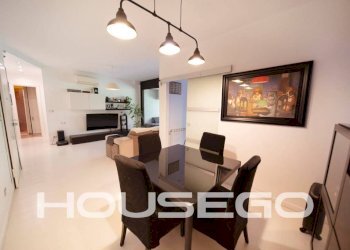 Salone - Bilocale via Emilio Salgari, 491, Genova (zona Pegli) - foto 12