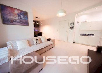 Salone - Bilocale via Emilio Salgari, 491, Genova (zona Pegli) - foto 13