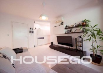 Salone - Bilocale via Emilio Salgari, 491, Genova (zona Pegli) - foto 14