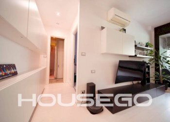 Corridoio - Bilocale via Emilio Salgari, 491, Genova (zona Pegli) - foto 15