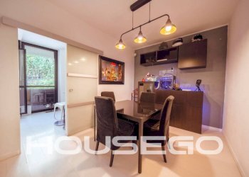 Salone - Bilocale via Emilio Salgari, 491, Genova (zona Pegli) - foto 16