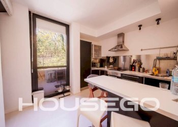 Cucina - Bilocale via Emilio Salgari, 491, Genova (zona Pegli) - foto 17