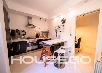 Cucina - Bilocale via Emilio Salgari, 491, Genova (zona Pegli) - foto 18