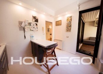 Salone - Bilocale via Emilio Salgari, 491, Genova (zona Pegli) - foto 19