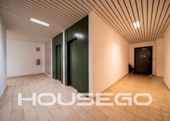 Interno palazzo - Bilocale via Emilio Salgari, 491, Genova (zona Pegli) - foto 20