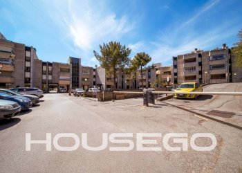 Zona - Bilocale via Emilio Salgari, 491, Genova (zona Pegli) - foto 21