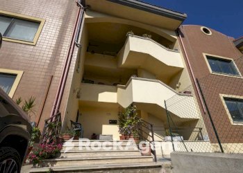 Facciata - Attico via BISCEGLIA CATANZARO, Catanzaro - foto 1