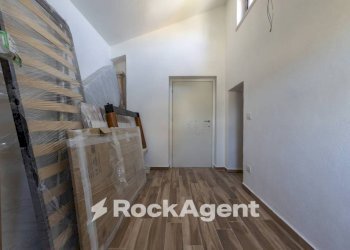 Corridoio - Attico via BISCEGLIA CATANZARO, Catanzaro - foto 10