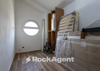 Stanza non arredata - Attico via BISCEGLIA CATANZARO, Catanzaro - foto 12