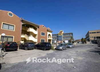 Zona - Attico via BISCEGLIA CATANZARO, Catanzaro - foto 19