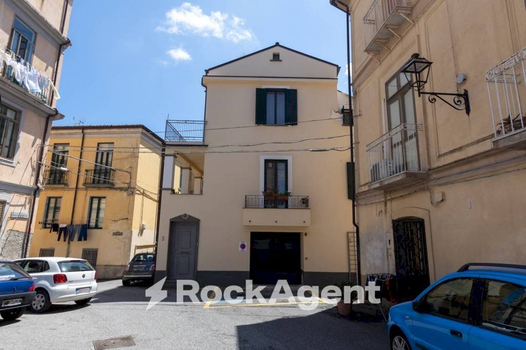 Zona - Appartamento largo Piano Grande, 5, Catanzaro - foto 3