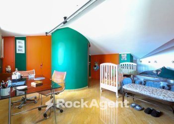 Camera da letto - Appartamento largo Piano Grande, 5, Catanzaro - foto 12