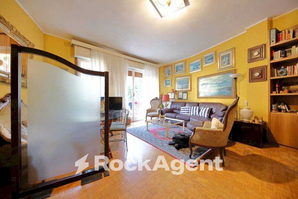Salone - Two-room apartment via Castagneto, Camogli - photo 2